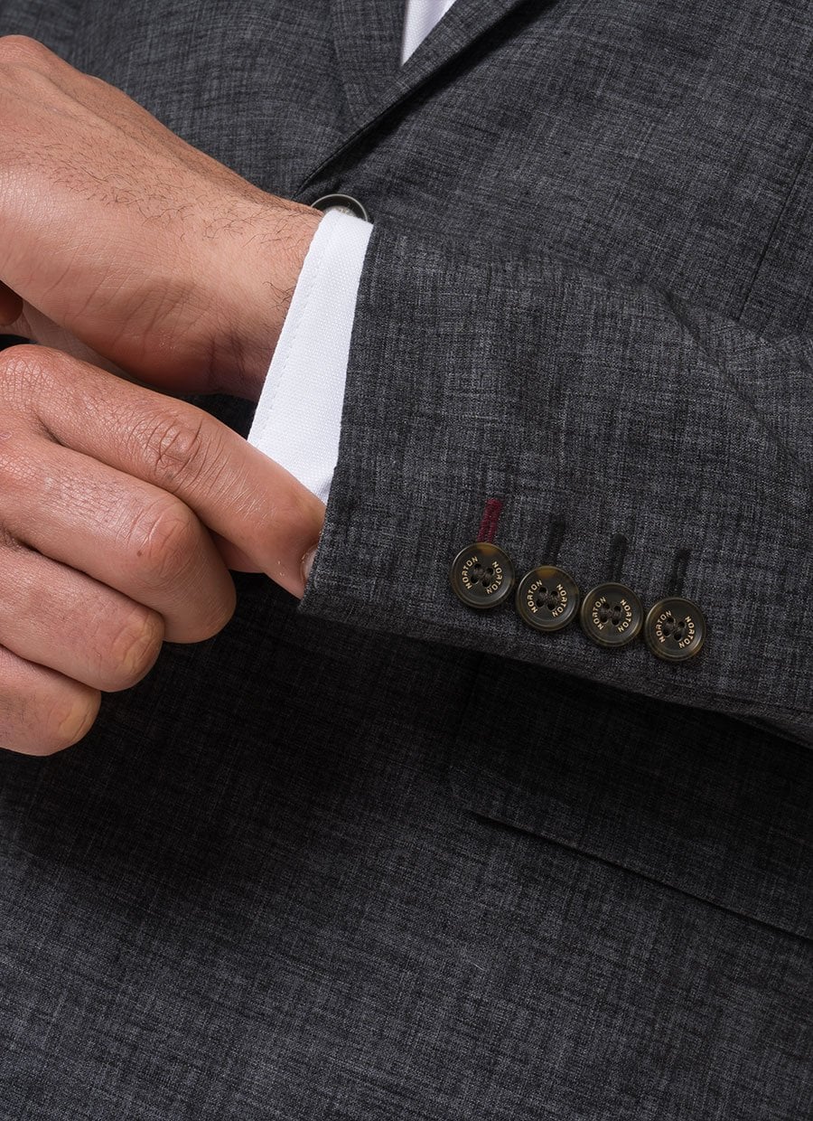 BLAZER DRILL HOMBRE NORTON FELIPHES - 4