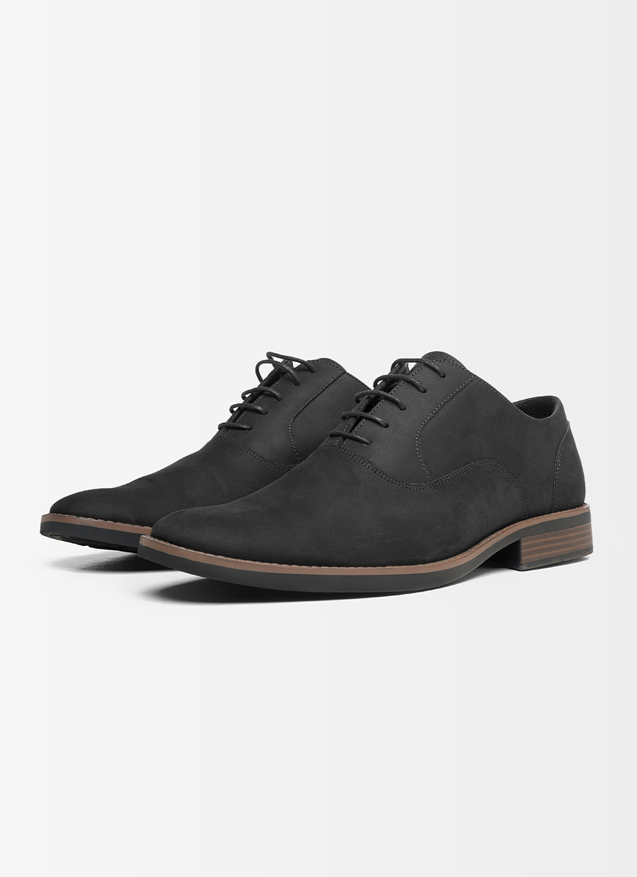 ZAPATO CASUAL CUERO HOMBRE NORTON OBELARK - 1