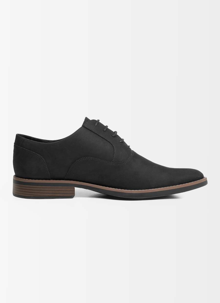 ZAPATO CASUAL CUERO HOMBRE NORTON OBELARK - 2