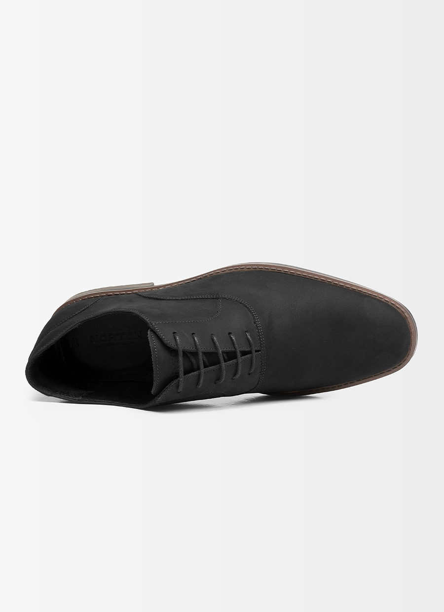ZAPATO CASUAL CUERO HOMBRE NORTON OBELARK - 3