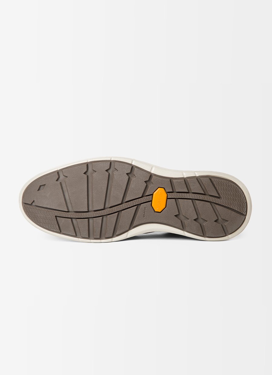 ZAPATO CASUAL CUERO HOMBRE NORTON DEYS - 4