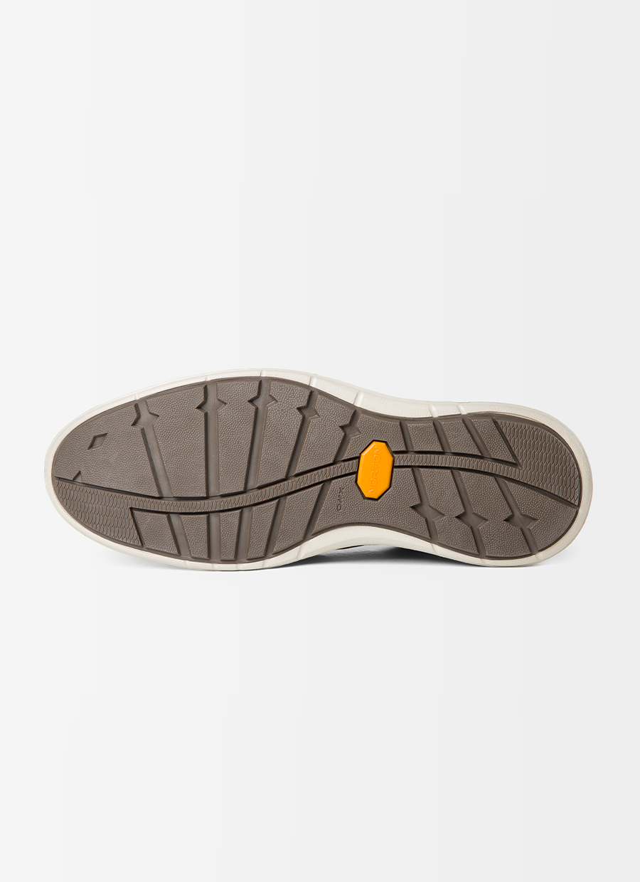 ZAPATO CASUAL CUERO HOMBRE NORTON DEYS - 4