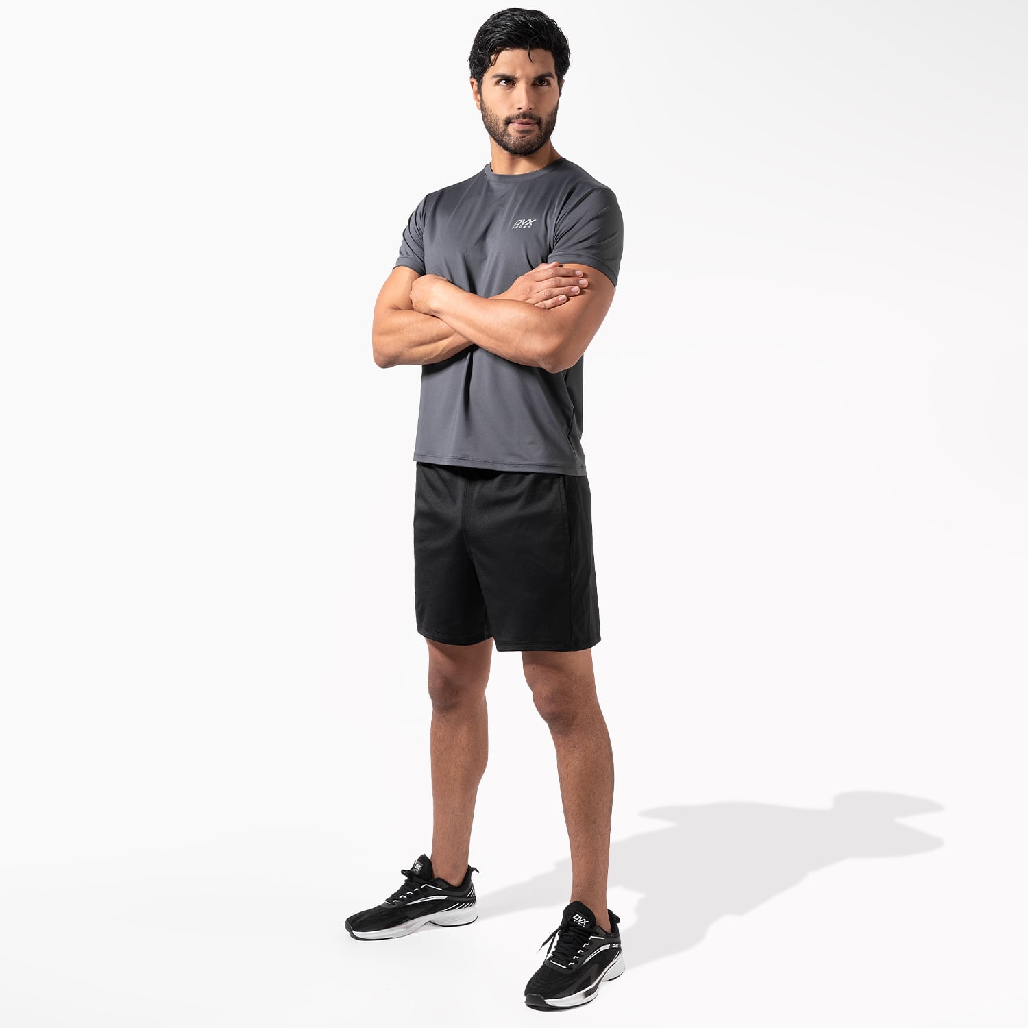 SHORT SINTETICA HOMBRE DVX BRIANH - 1