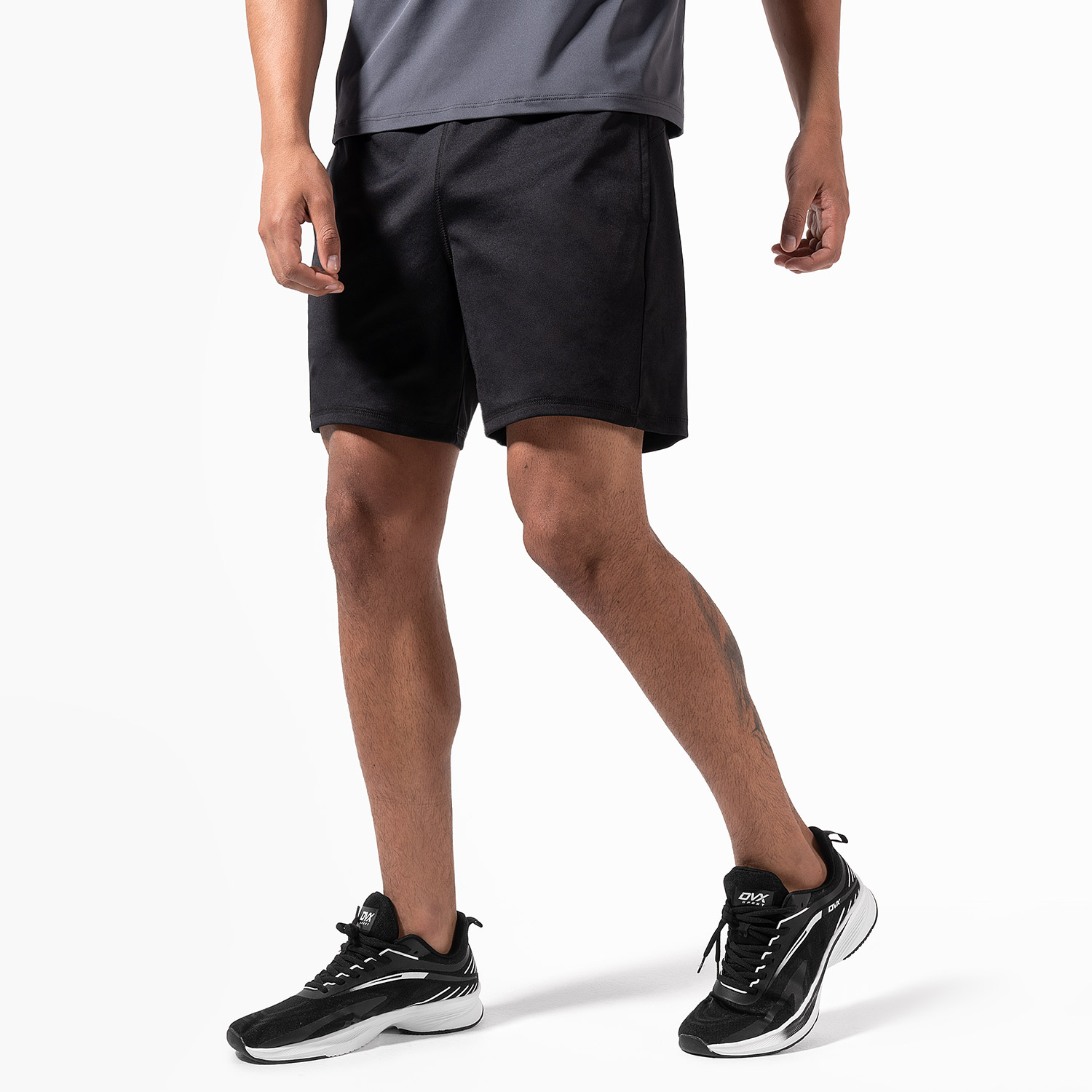 SHORT SINTETICA HOMBRE DVX BRIANH - 2