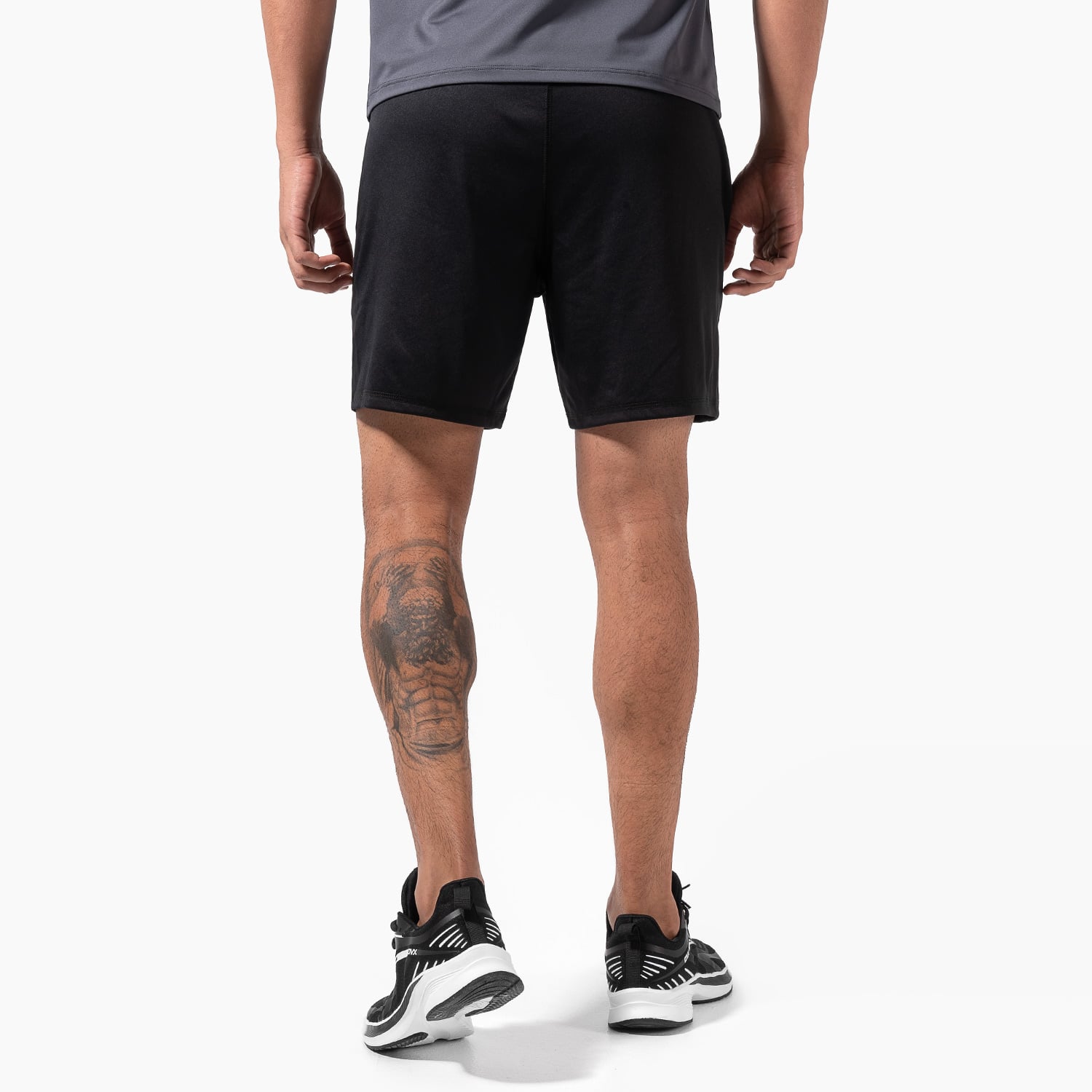 SHORT SINTETICA HOMBRE DVX BRIANH - 3