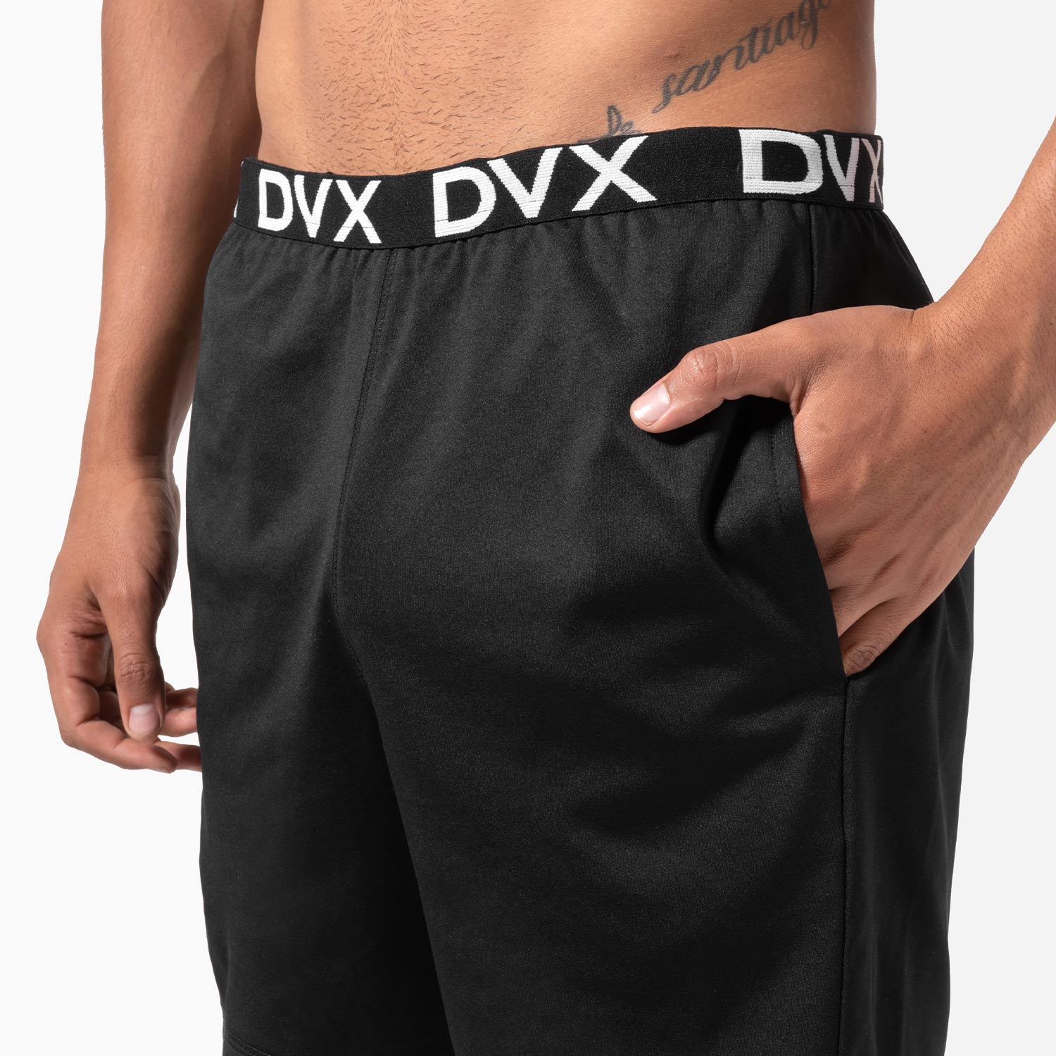 SHORT SINTETICA HOMBRE DVX BRIANH - 4