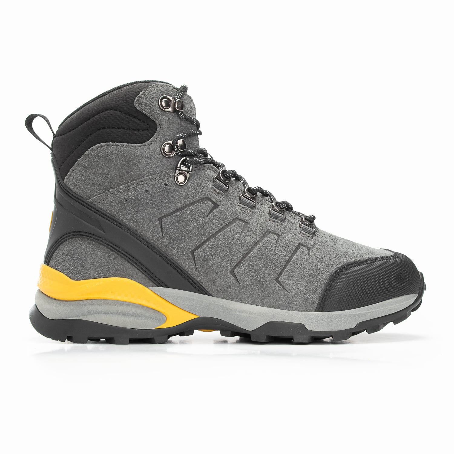 ZAPATILLA OTROS HOMBRE DUSTER NAIBA - 1