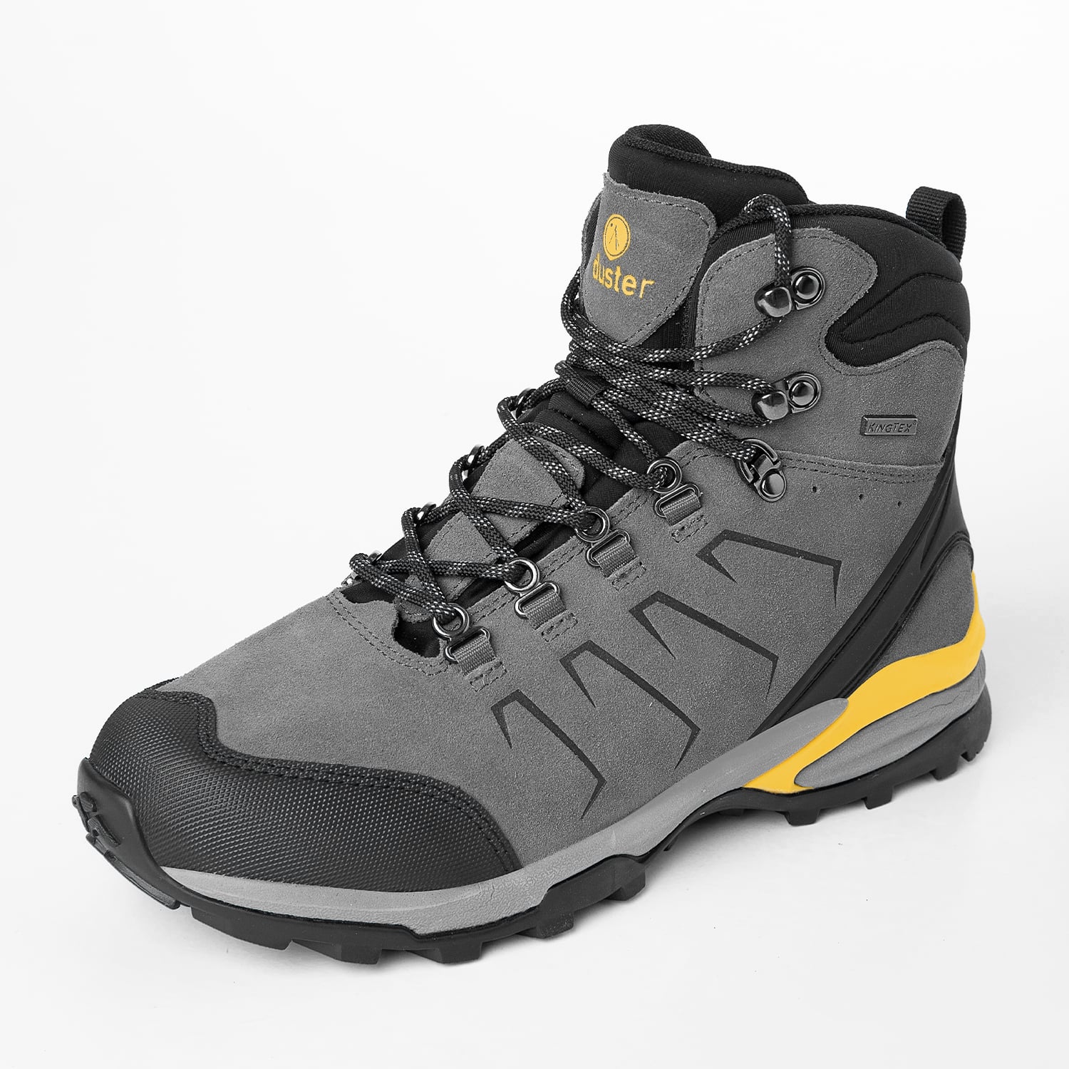 ZAPATILLA OTROS HOMBRE DUSTER NAIBA - 2