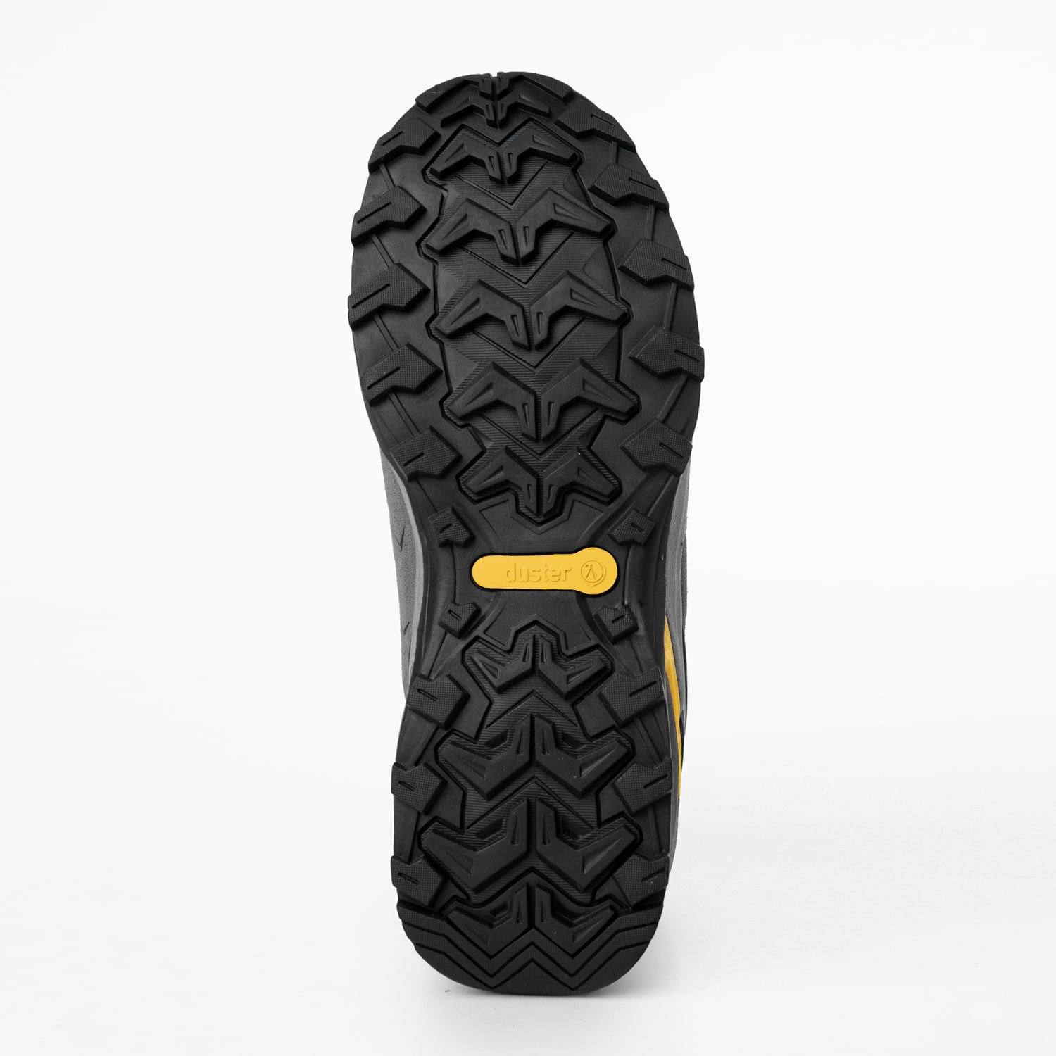 ZAPATILLA OTROS HOMBRE DUSTER NAIBA - 4