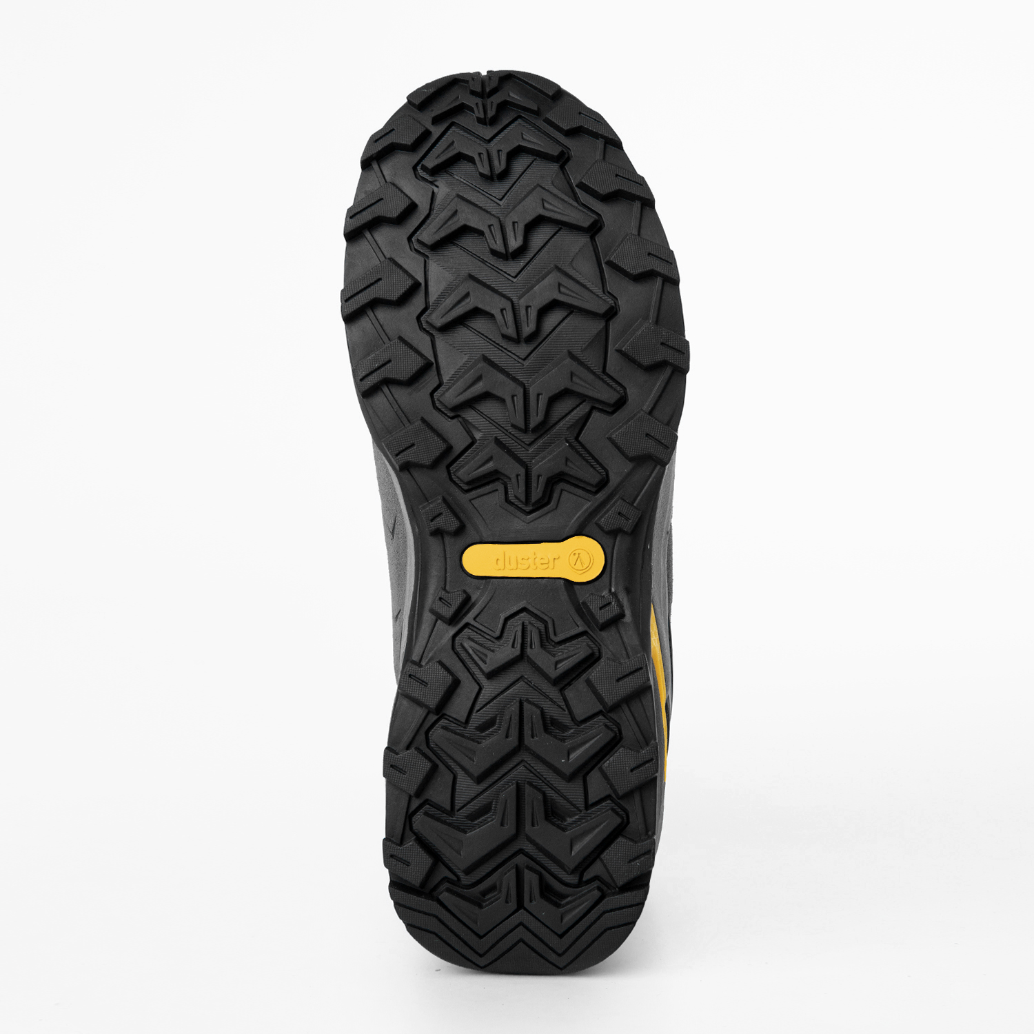 ZAPATILLA OTROS HOMBRE DUSTER NAIBA - 4