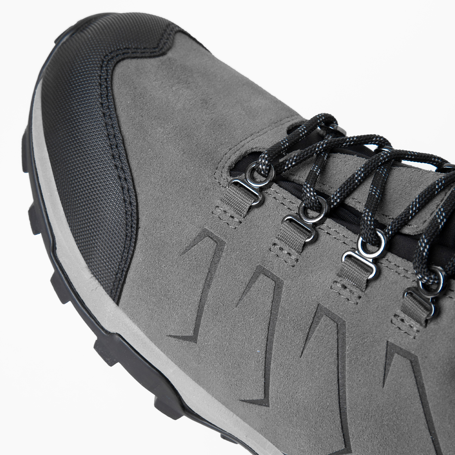 ZAPATILLA OTROS HOMBRE DUSTER NAIBA - 5