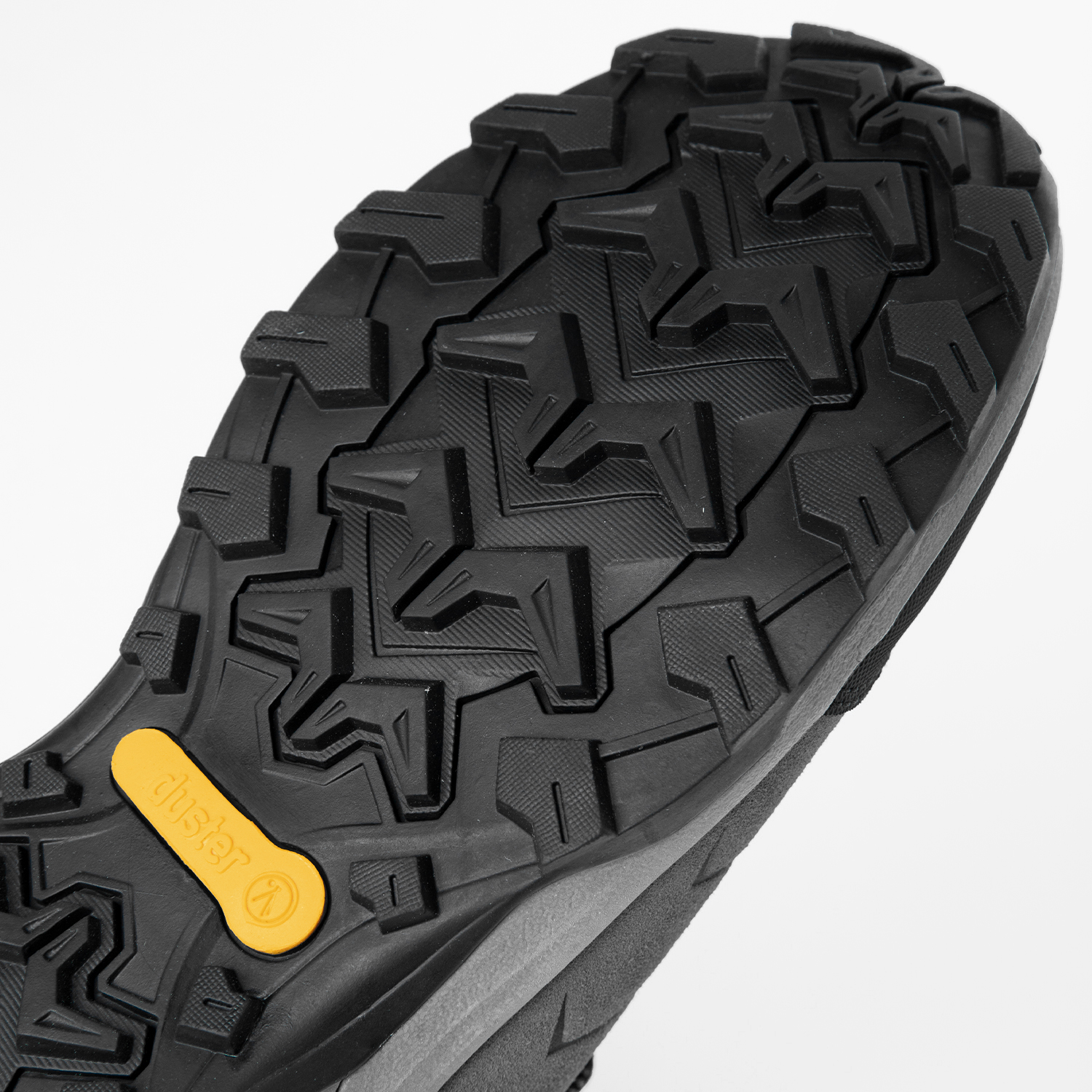 ZAPATILLA OTROS HOMBRE DUSTER NAIBA - 6
