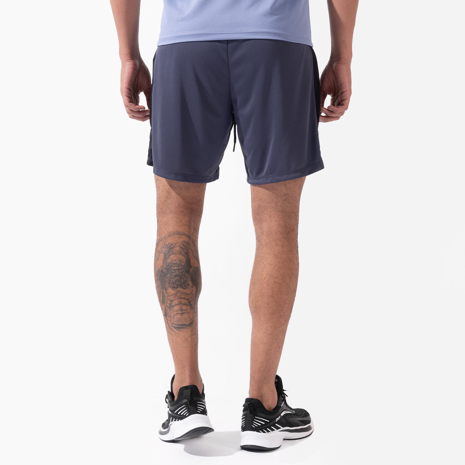 SHORT SINTETICA HOMBRE DVX SEBASTHIAN - 3
