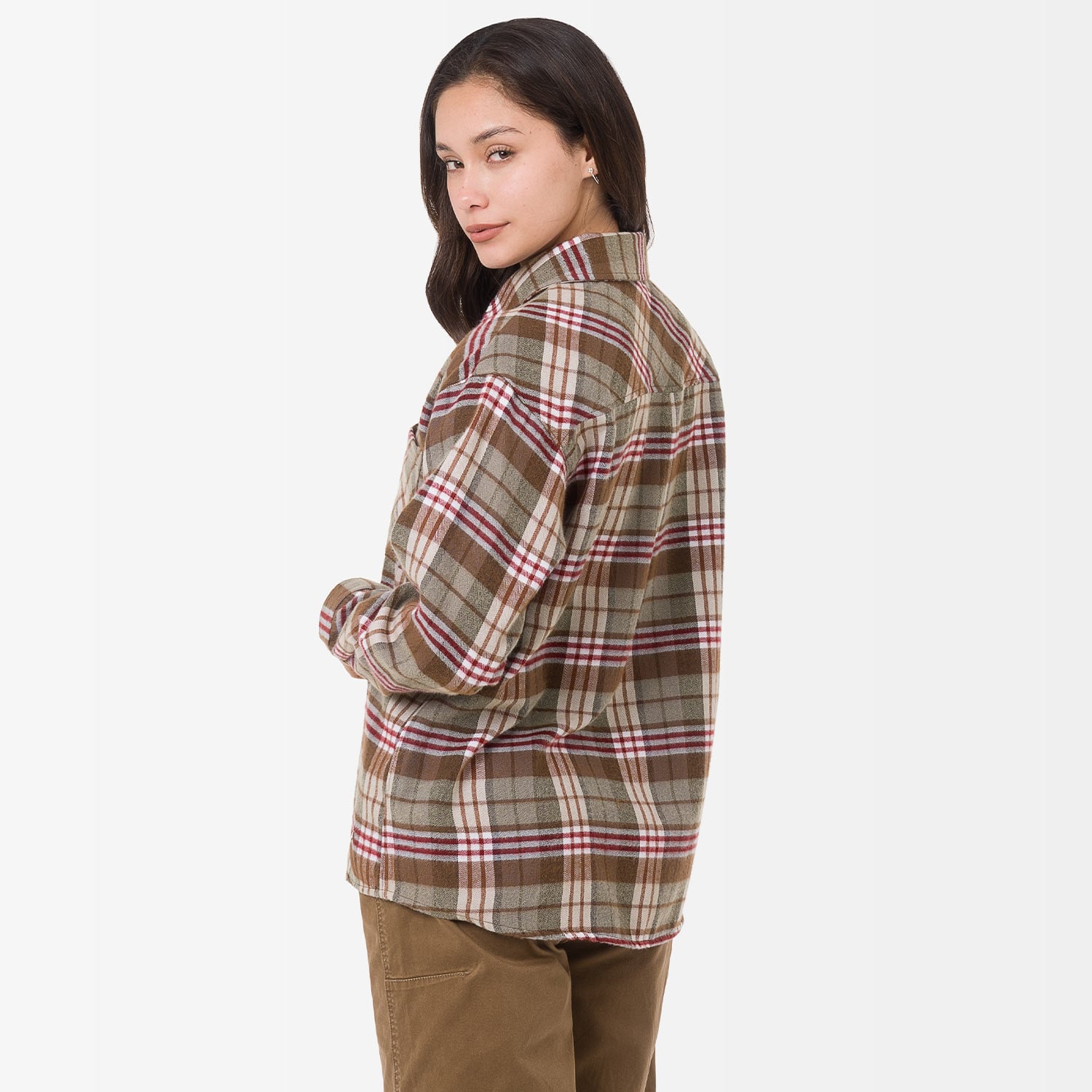 BLUSA VILLELA MUJER GOCCOS PAUX - 2