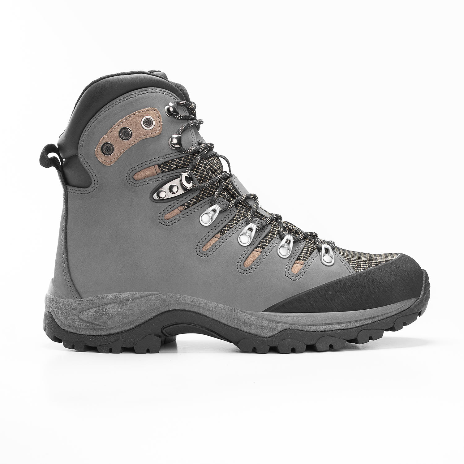 ZAPATILLA OTROS HOMBRE DUSTER SABINO - 1