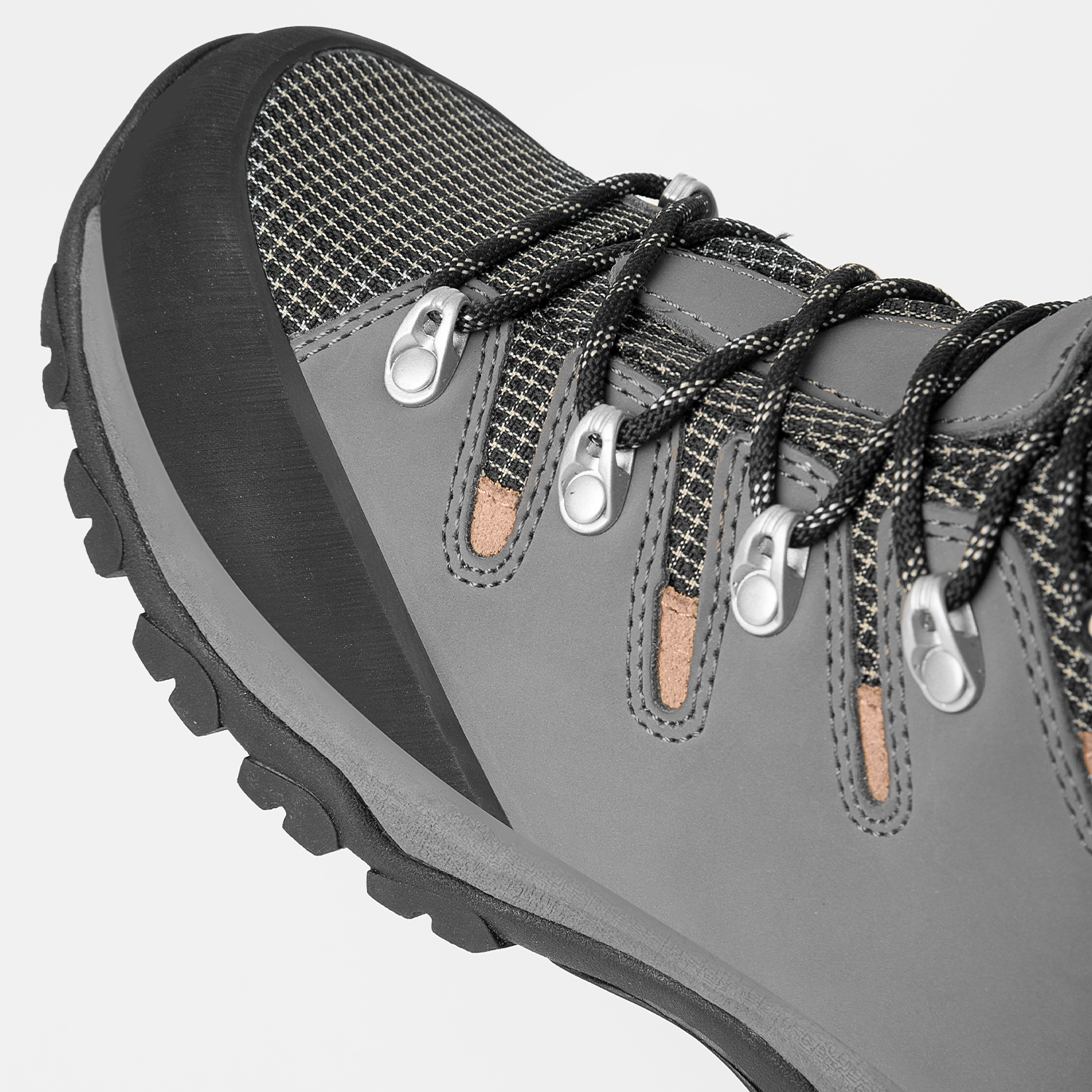 ZAPATILLA OTROS HOMBRE DUSTER SABINO - 4