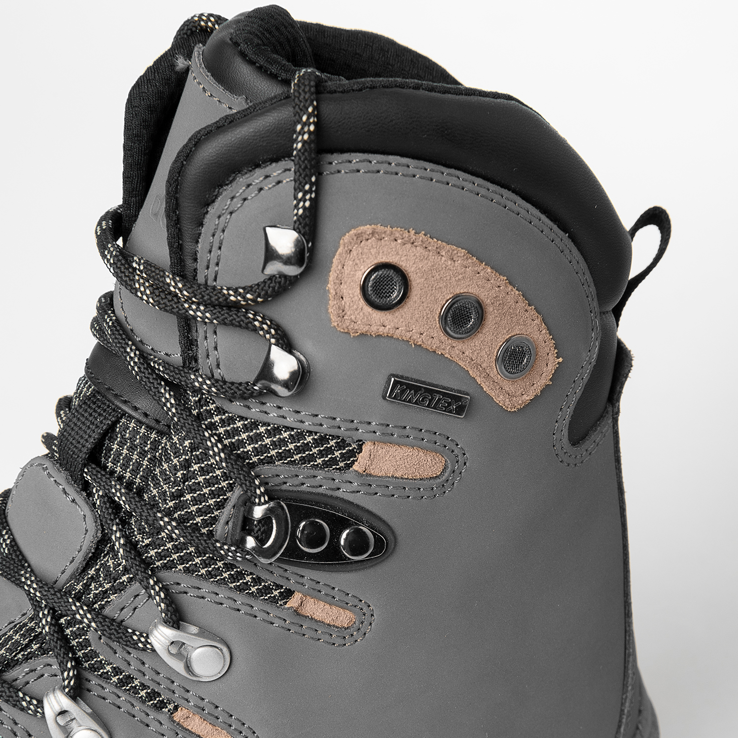 ZAPATILLA OTROS HOMBRE DUSTER SABINO - 6