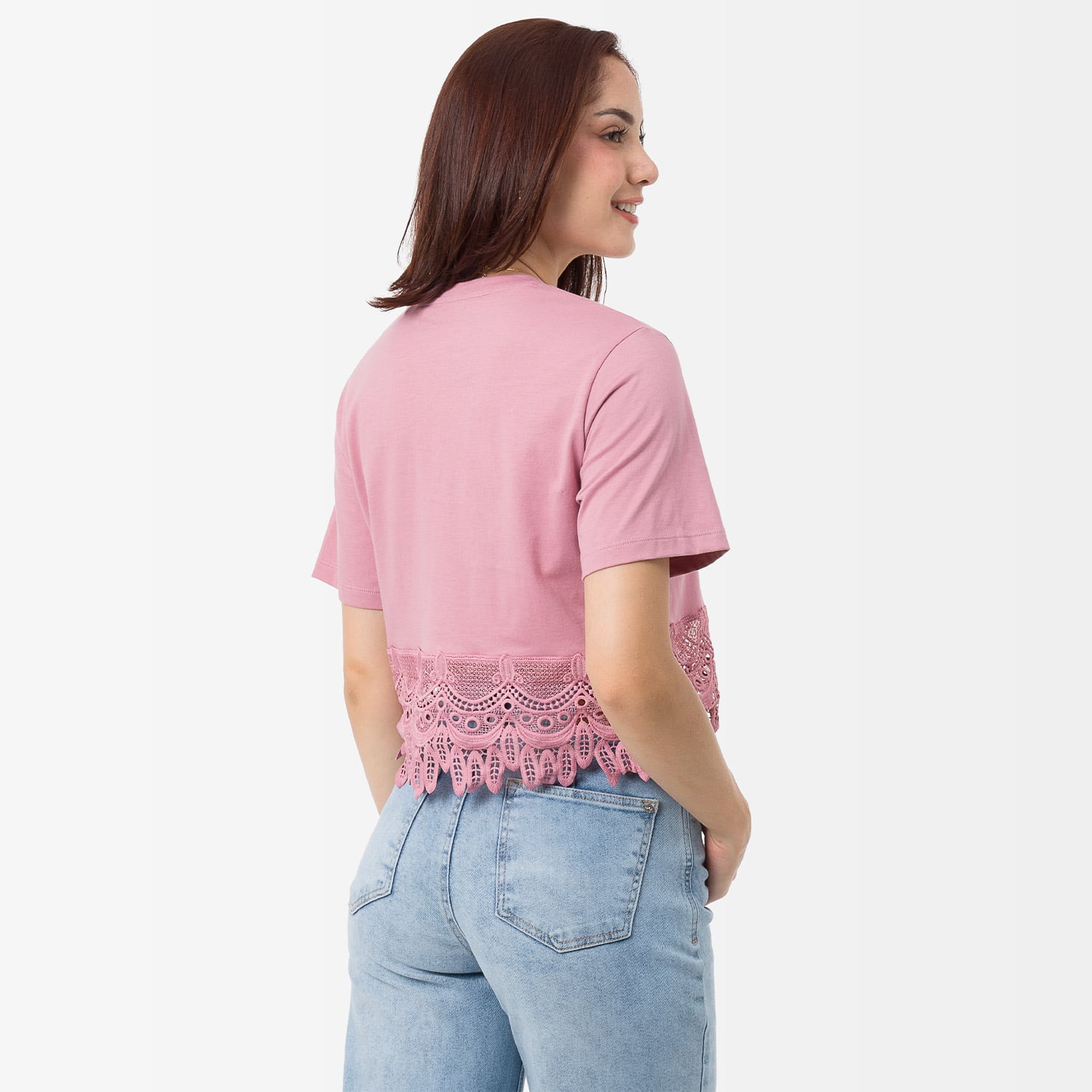 POLO JERSEY MUJER GOCCOS JASIB - 2