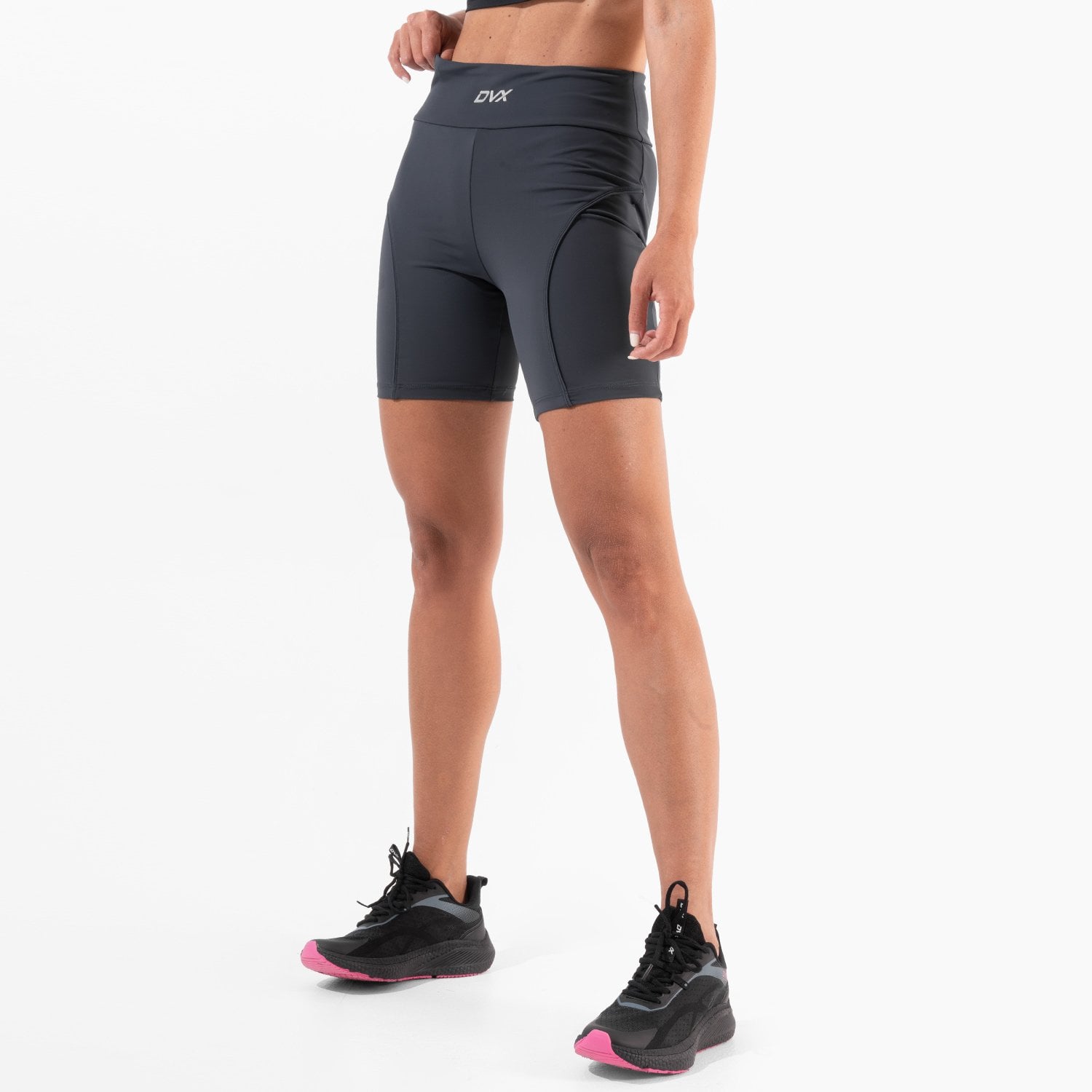 SHORT SNICKER SINTETICA MUJER DVX SAFHARI - 2