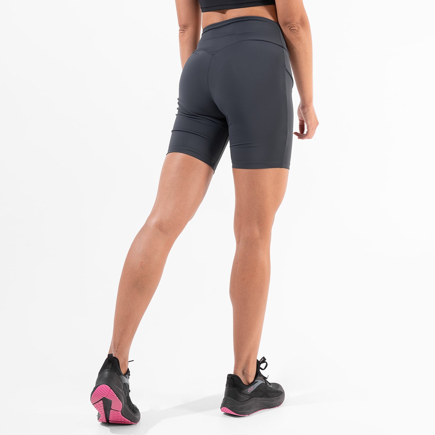SHORT SNICKER SINTETICA MUJER DVX SAFHARI - 3