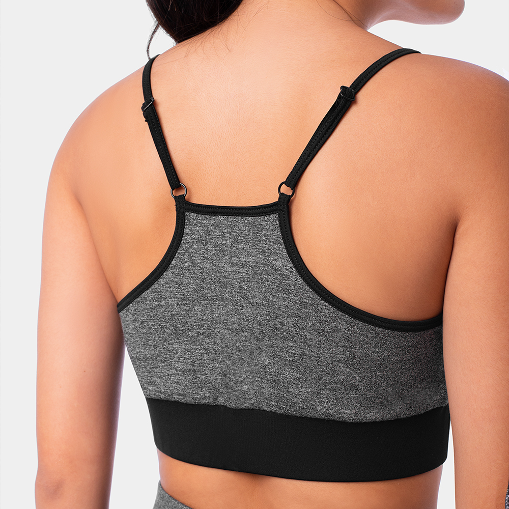 TOP FRENCH TERRY MUJER DVX DAKLYN - 5