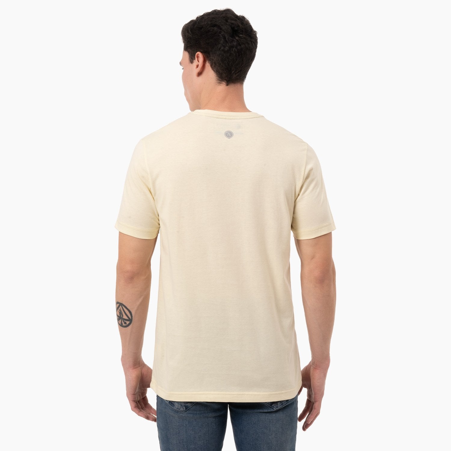 POLO JERSEY HOMBRE DUSTER DUSTEL - 2