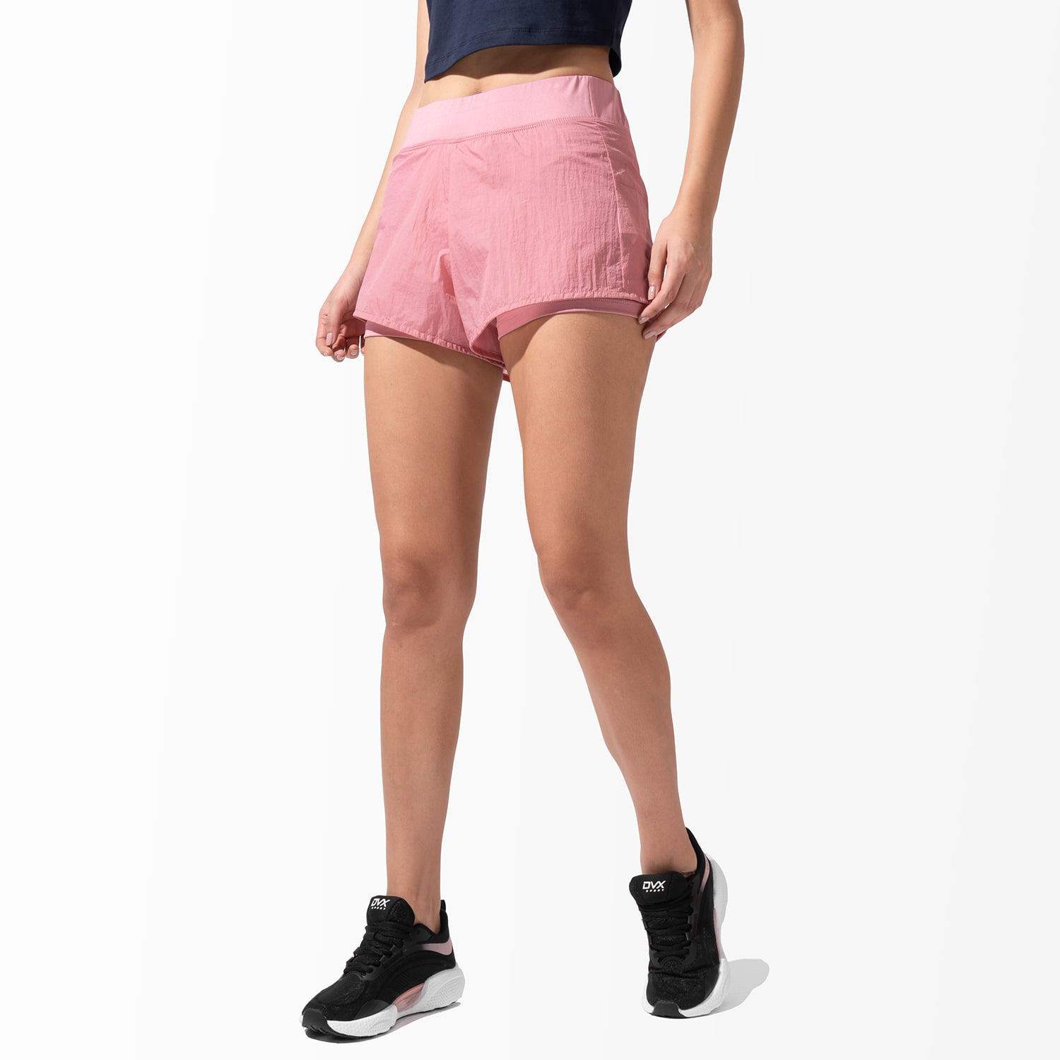 SHORT JERSEY MUJER DVX DHAVA - 2
