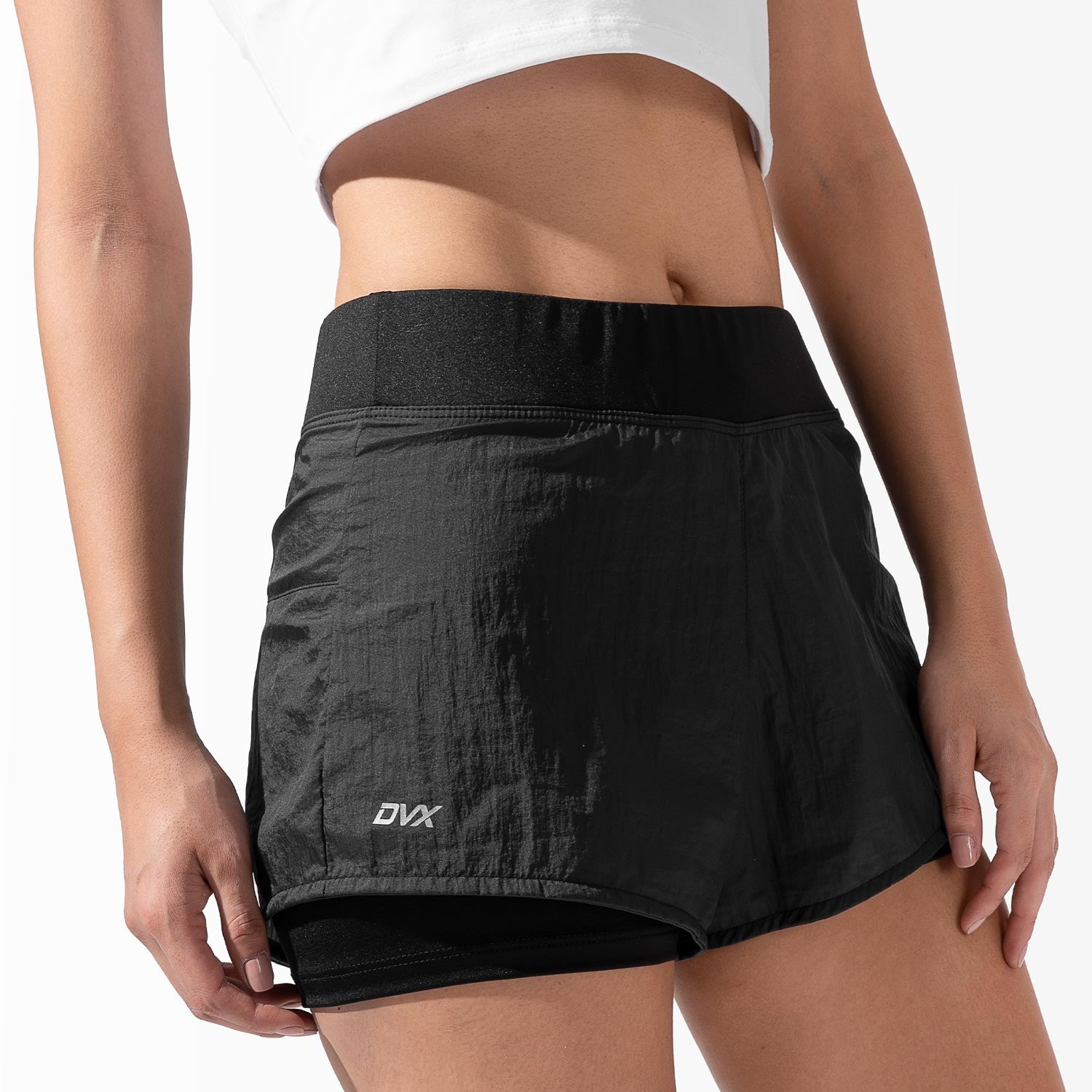 SHORT JERSEY MUJER DVX DHAVA - 4