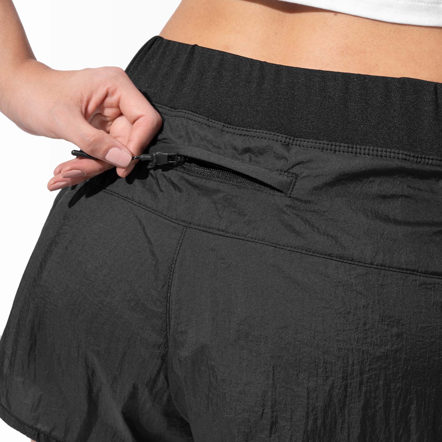 SHORT JERSEY MUJER DVX DHAVA - 5