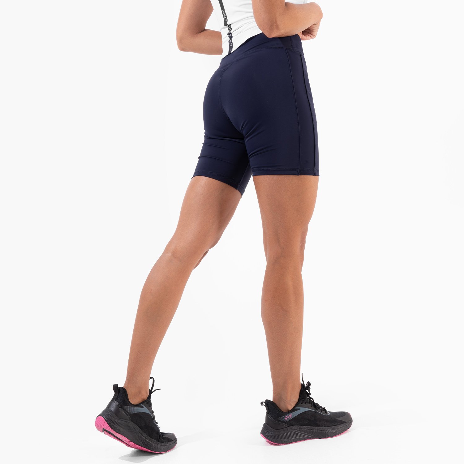 SHORT SNICKER SINTETICA MUJER DVX LUVIS - 3