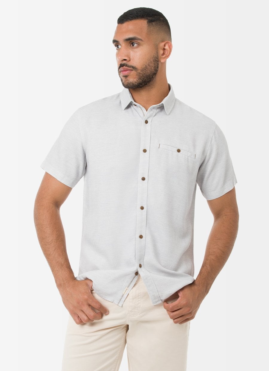 CAMISA MODA POPELINA CABALLERO ZHETLIN - 1