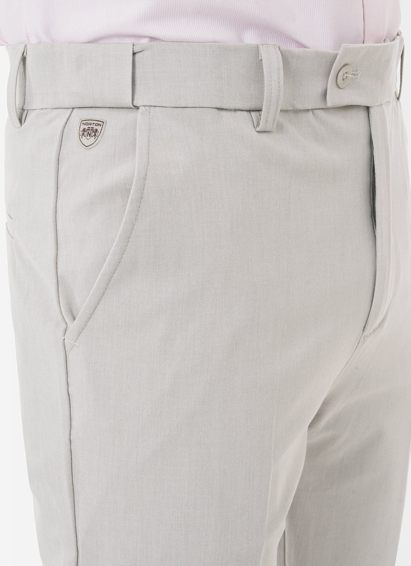 PANTALON MODA ZHAMUEL POLYSTEL HOMBRE - 4