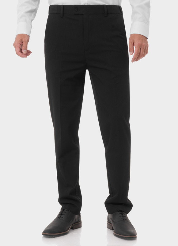 PANTALON MODA LUCIUZ POLYSTEL HOMBRE - 1