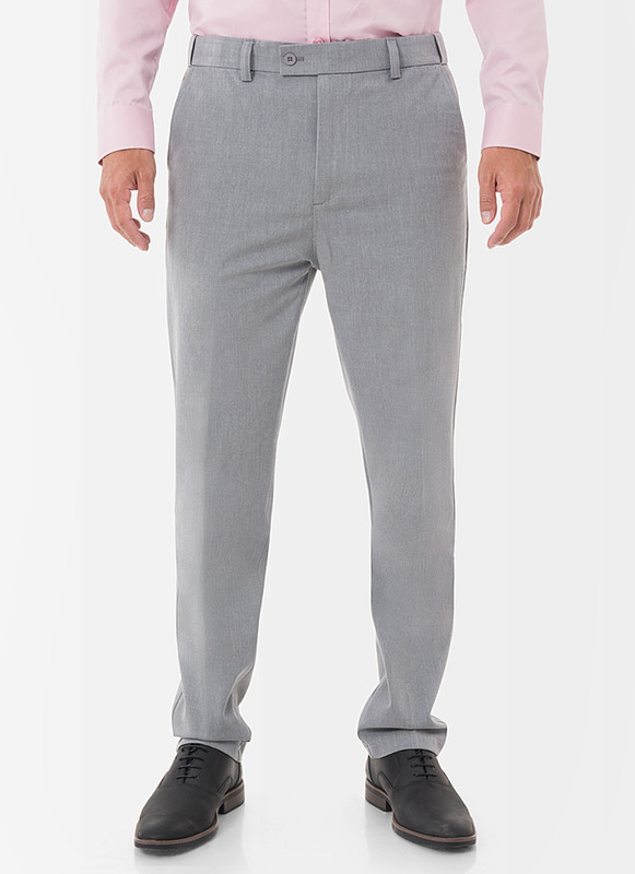 PANTALON MODA LUCIUZ POLYSTEL HOMBRE - 1