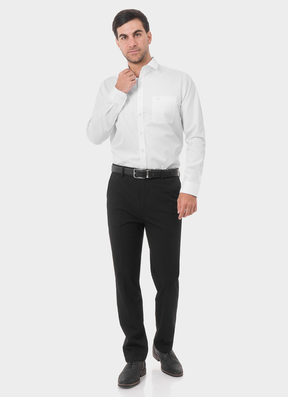 PANTALON MODA LUCIUZ POLYSTEL HOMBRE - 2