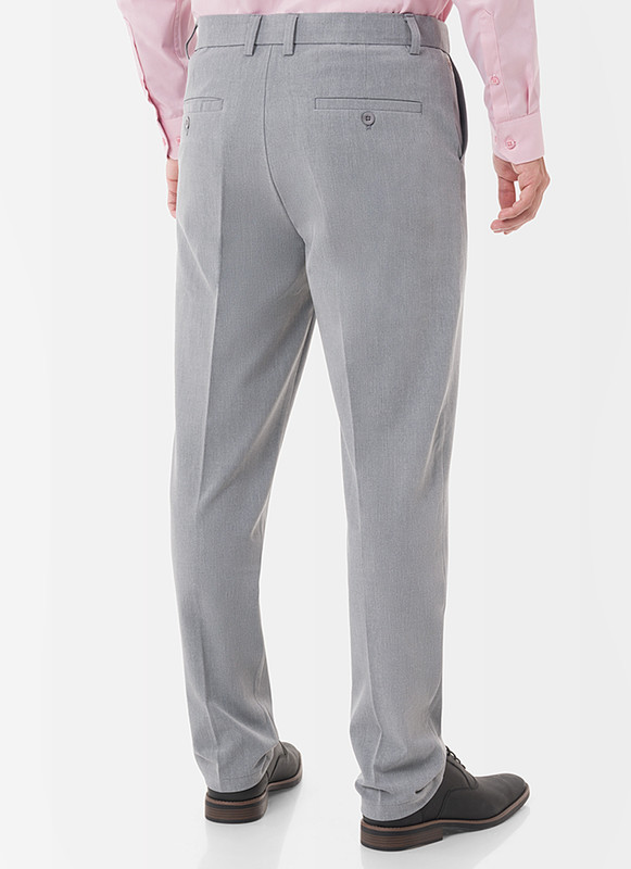 PANTALON MODA LUCIUZ POLYSTEL HOMBRE - 2