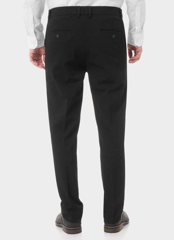 PANTALON MODA LUCIUZ POLYSTEL HOMBRE - 3
