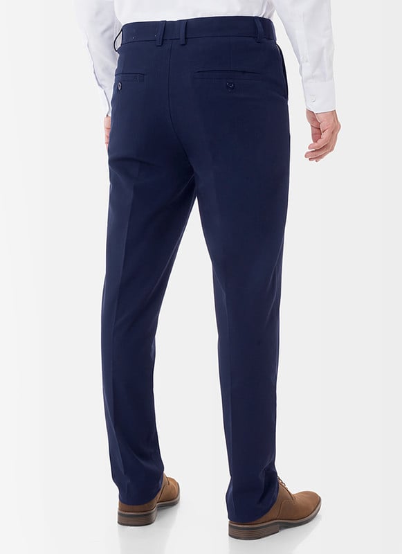 PANTALON MODA LUCIUZ POLYSTEL HOMBRE - 3