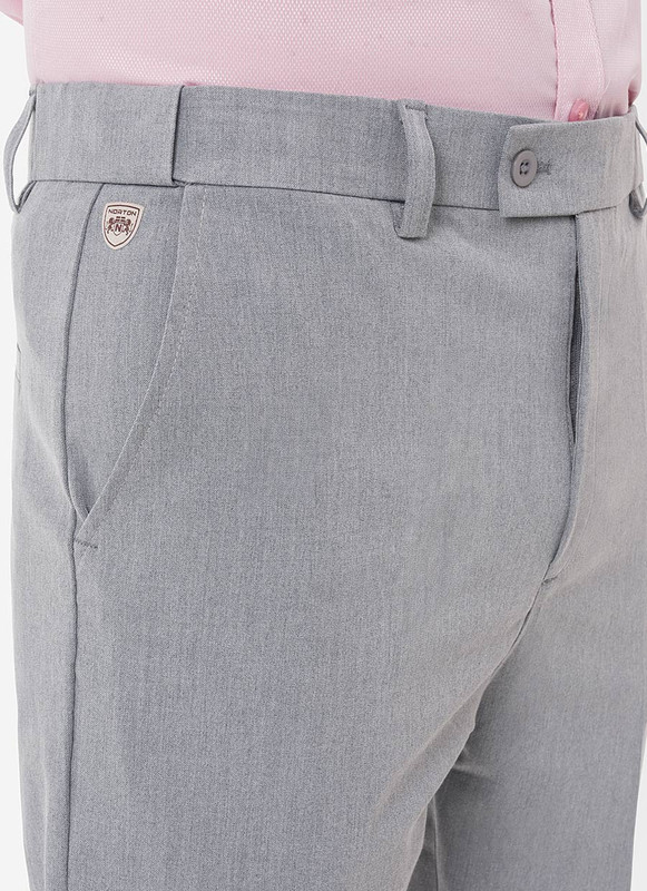 PANTALON MODA LUCIUZ POLYSTEL HOMBRE - 3