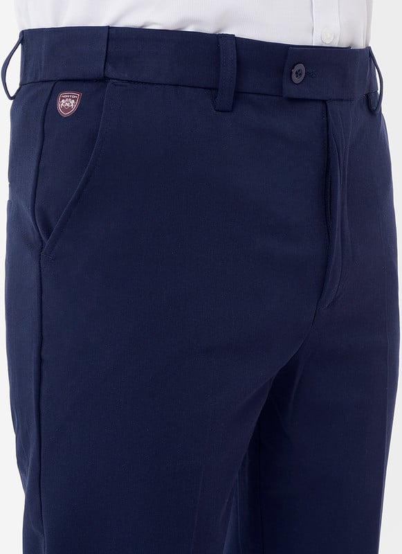 PANTALON MODA LUCIUZ POLYSTEL HOMBRE - 4