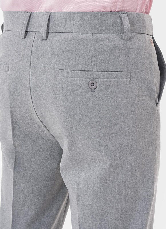 PANTALON MODA LUCIUZ POLYSTEL HOMBRE - 4