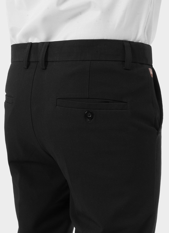PANTALON MODA LUCIUZ POLYSTEL HOMBRE - 5