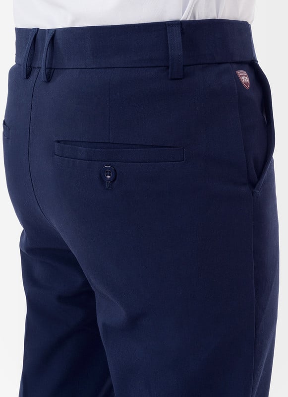 PANTALON MODA LUCIUZ POLYSTEL HOMBRE - 5