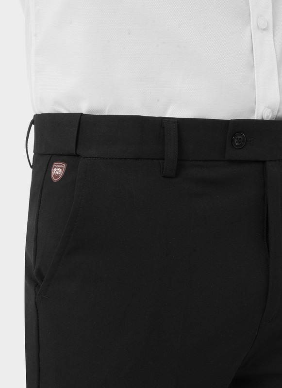PANTALON MODA LUCIUZ POLYSTEL HOMBRE - 6