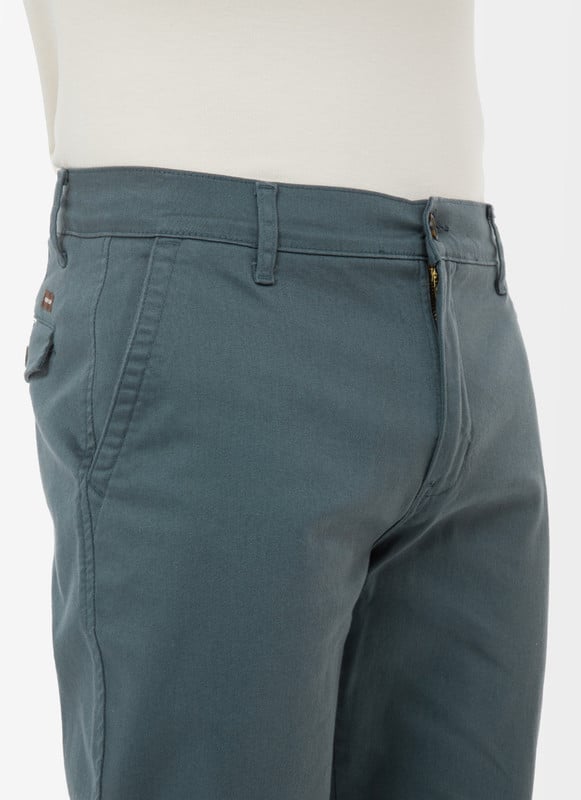 PANTALON CLASICO PAUL DRILL STRETCH HOMBRE - 4