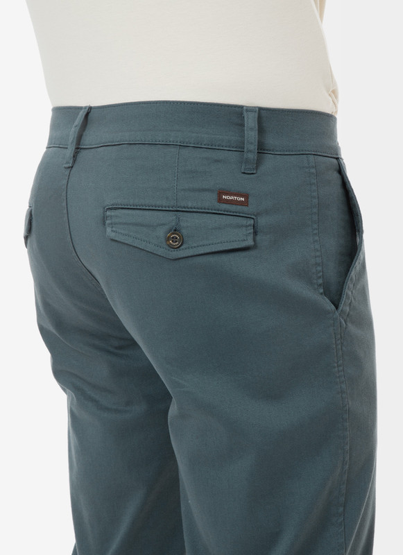 PANTALON CLASICO PAUL DRILL STRETCH HOMBRE - 5