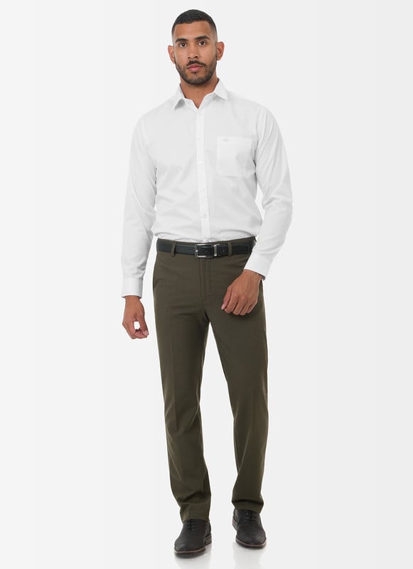 PANTALON MODA JUANCAZ POLYSTEL HOMBRE - 2