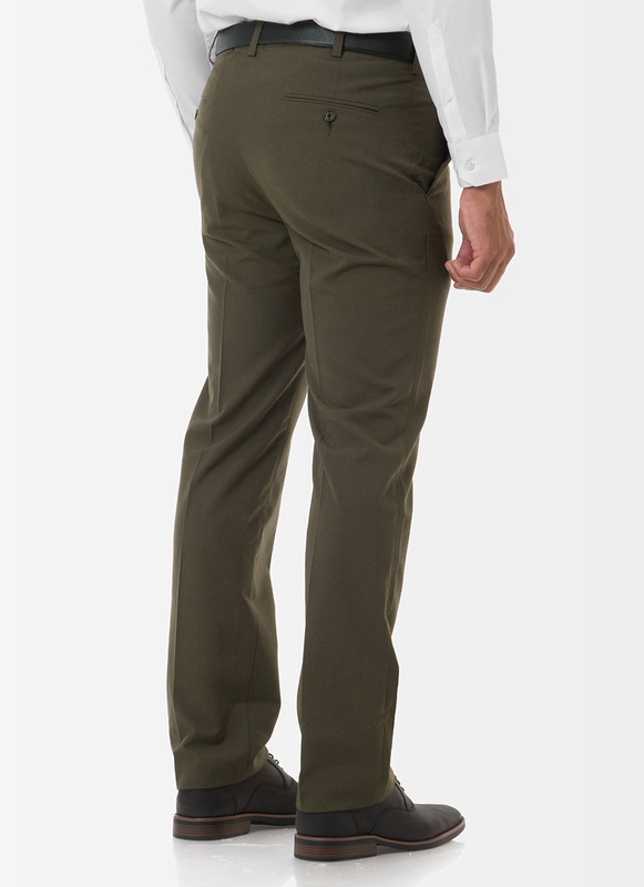 PANTALON MODA JUANCAZ POLYSTEL HOMBRE - 3