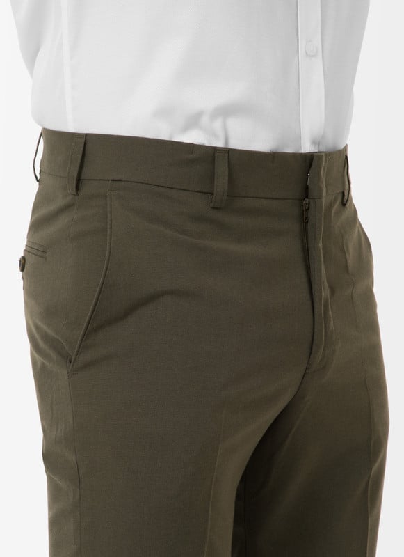 PANTALON MODA JUANCAZ POLYSTEL HOMBRE - 4