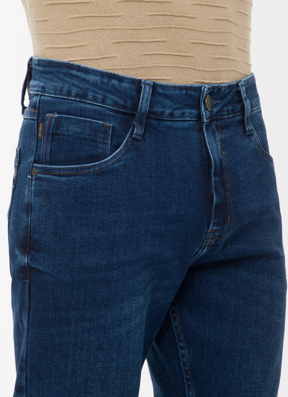 PANTALON MODA ROLDET DENIM STRETCH HOMBRE - 3